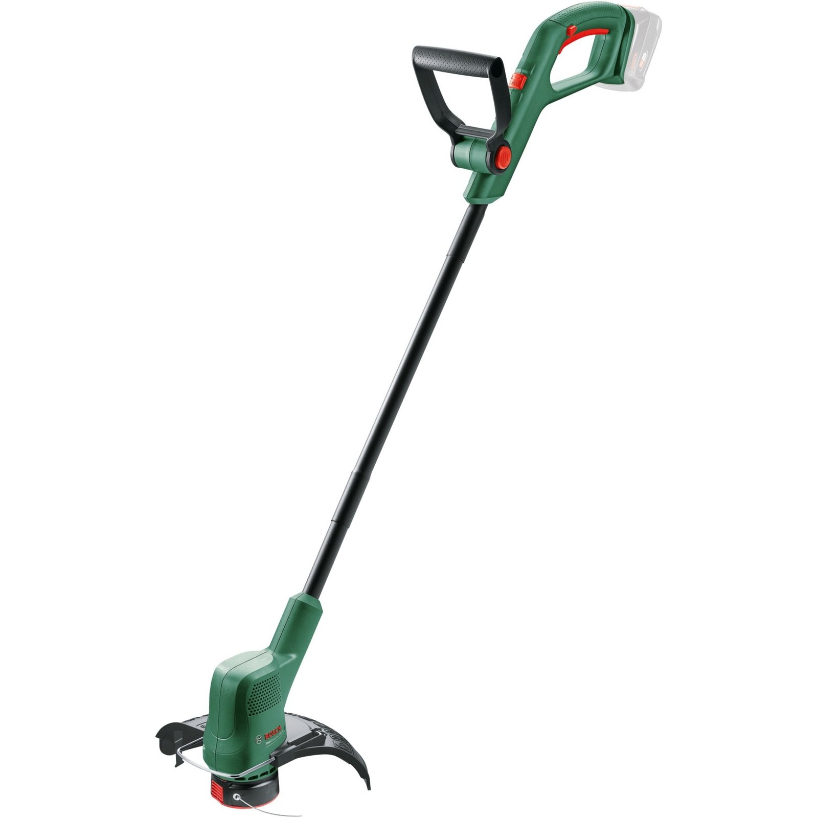 Bosch Akku-Rasentrimmer EasyGrassCut 18-26 Verde
