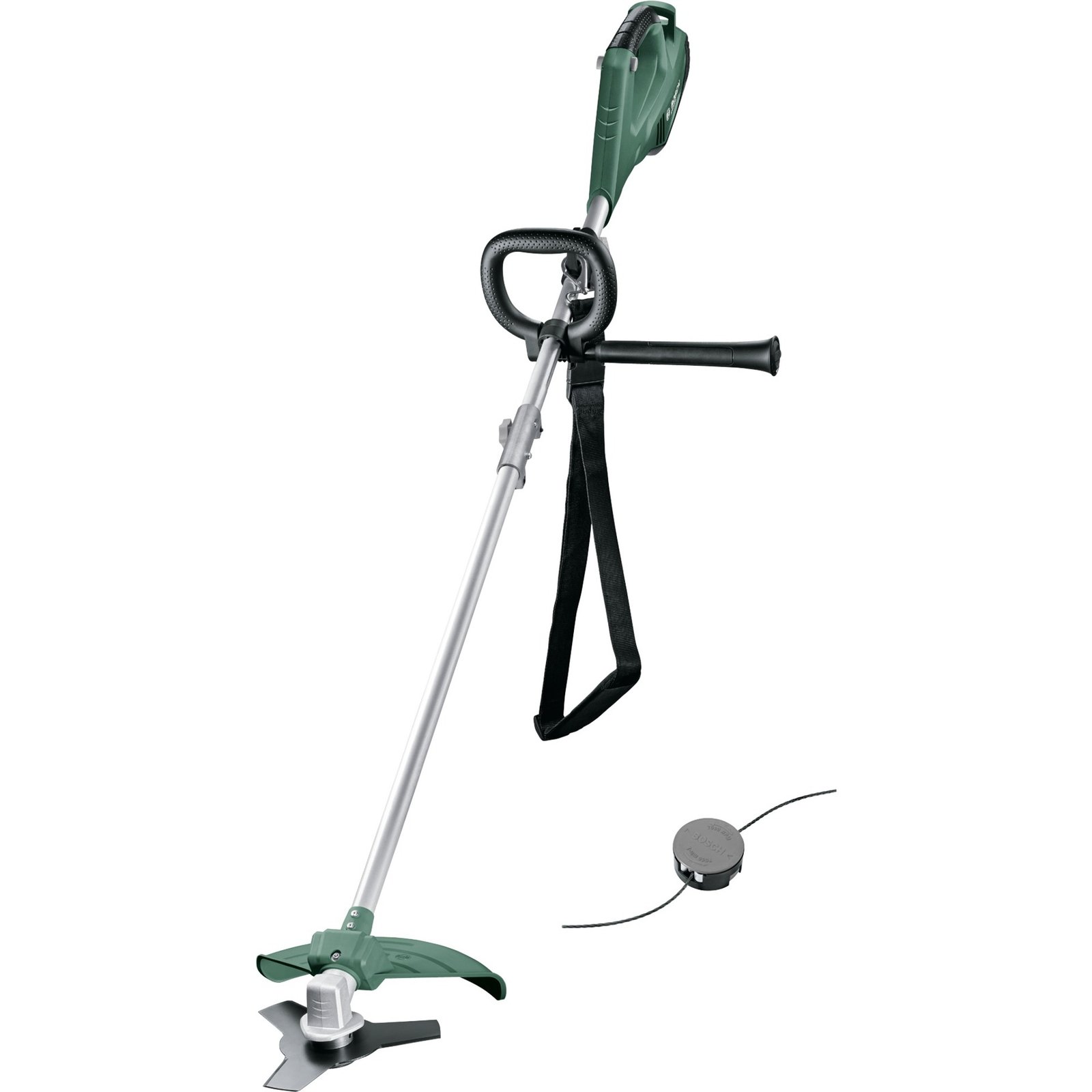 Bosch Freischneider AFS 23-37 Verde