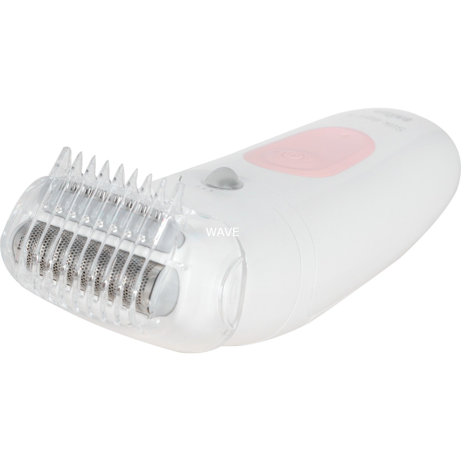 Braun Silk-épil 5-030 Blanco - Imagen 3