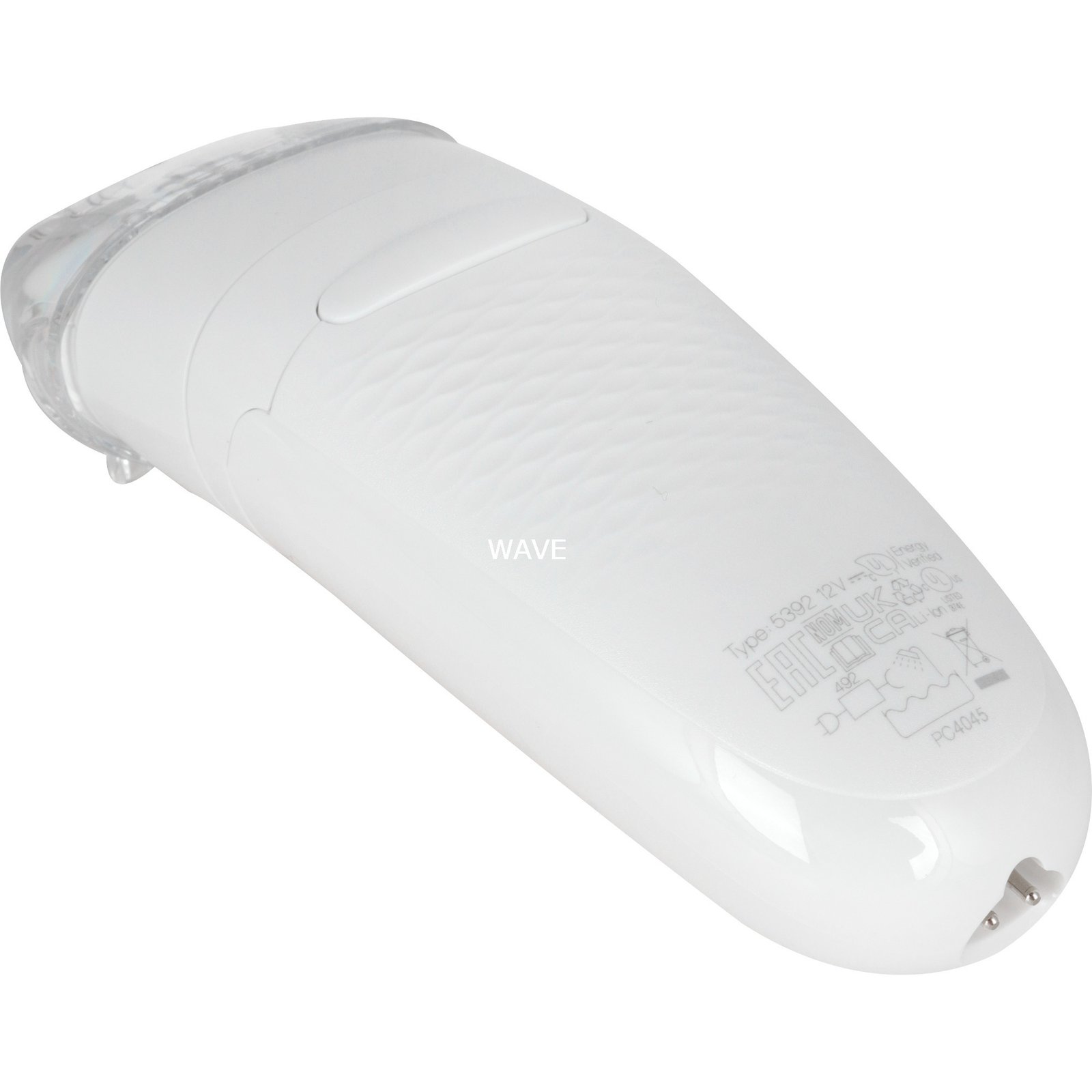 Braun Silk-épil 5-030 Blanco - Imagen 4