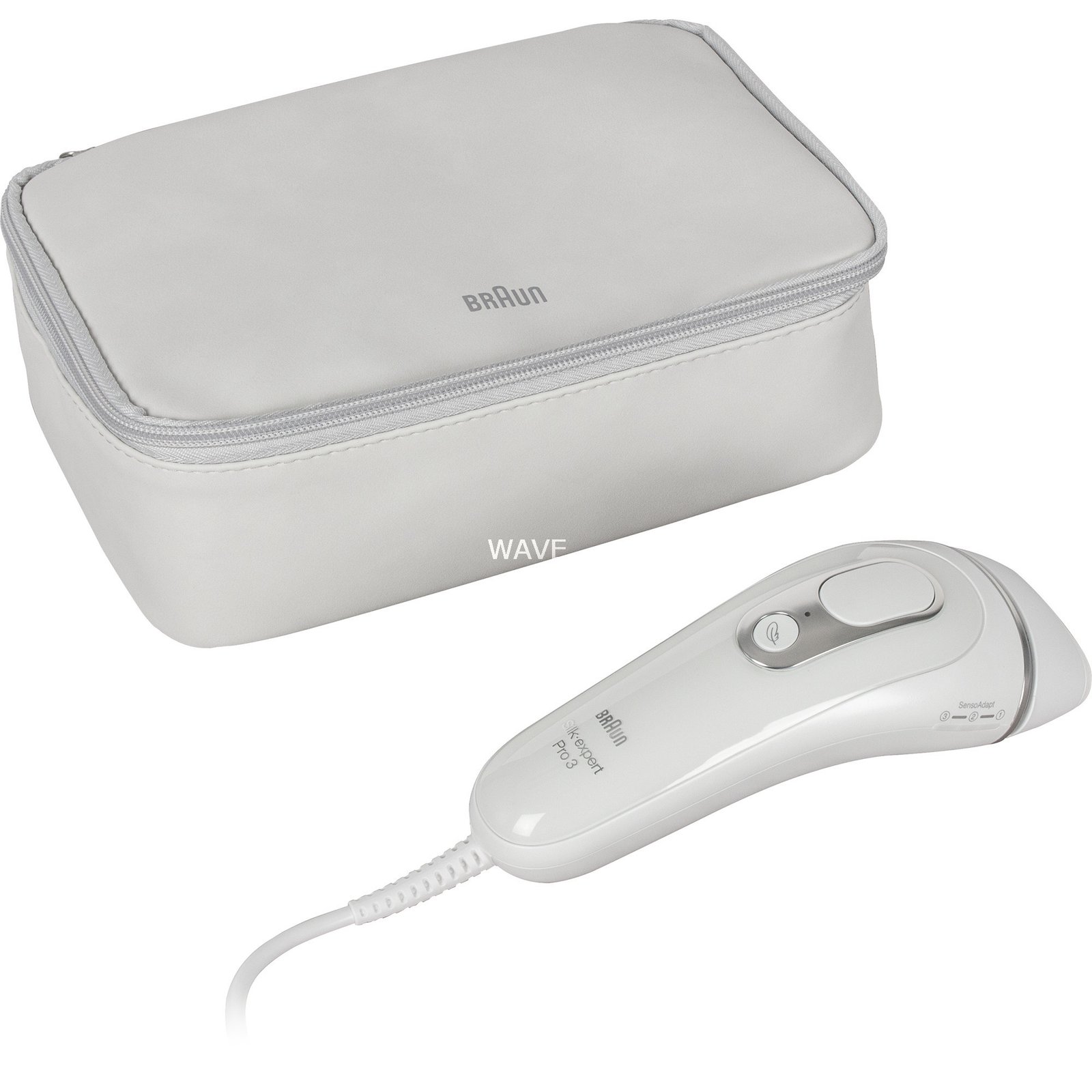 Braun Silk-expert Pro IPL PL3020 Blanco