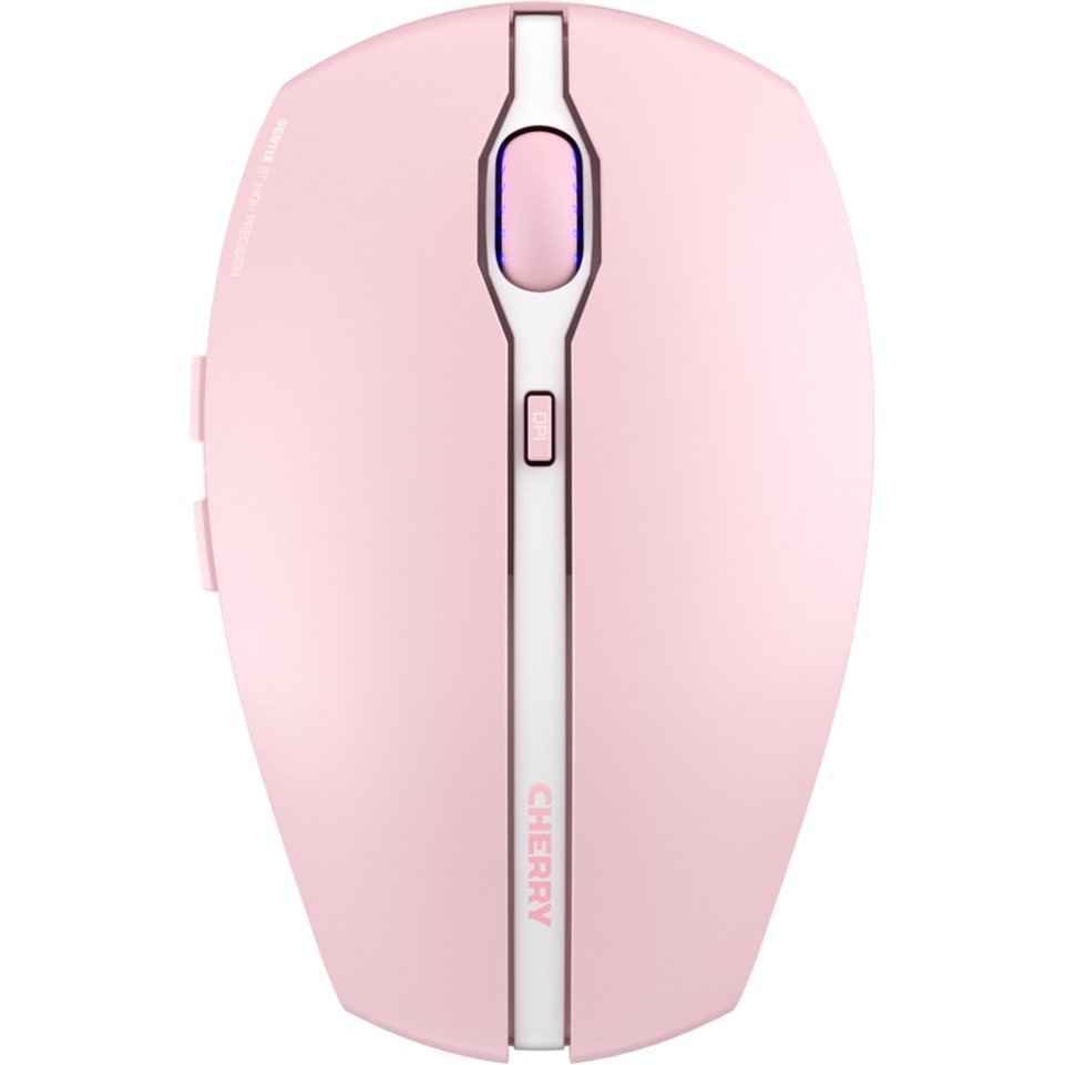 CHERRY GENTIX BT Rosa