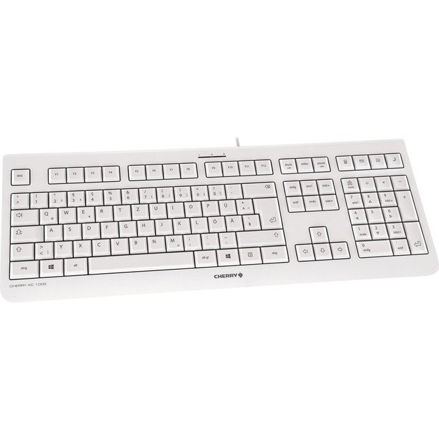 CHERRY KC 1000