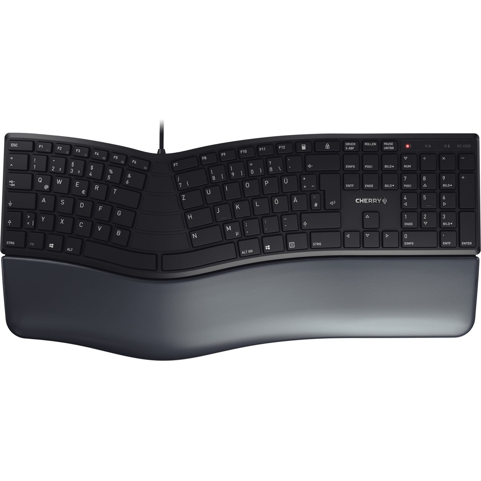 CHERRY KC 4500 ERGO