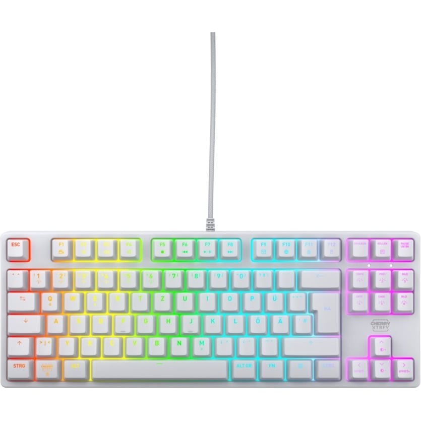 CHERRY XTRFY K4V2