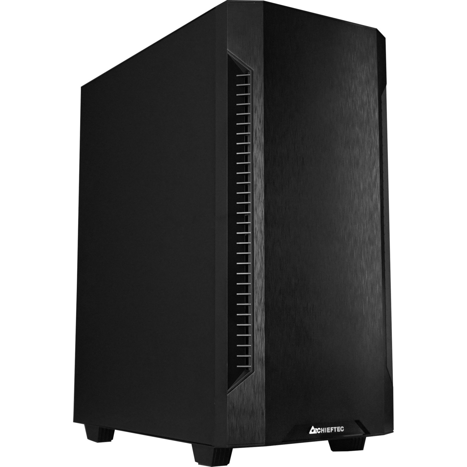 Chieftec AS-01B-OP Negro