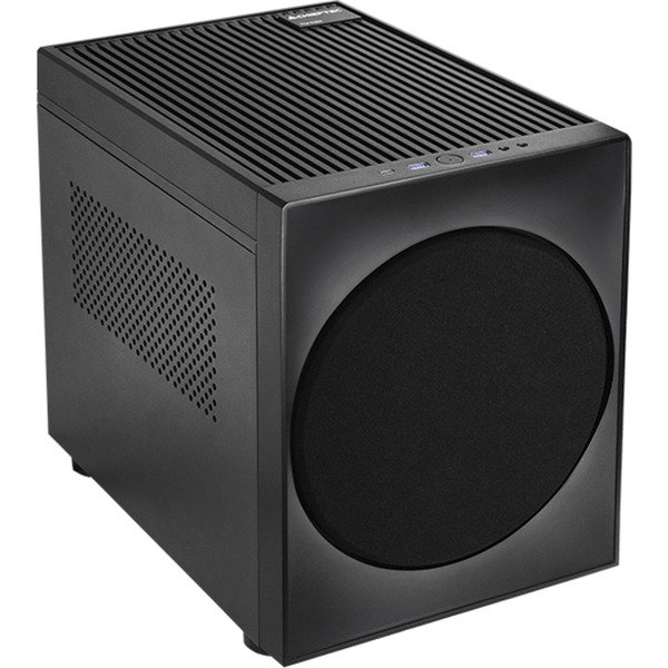Chieftec CI-03B-OP Negro