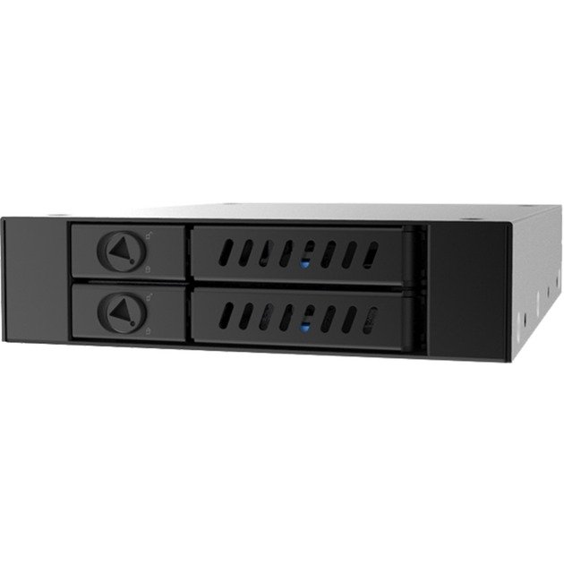 Chieftec CMR-225 Negro