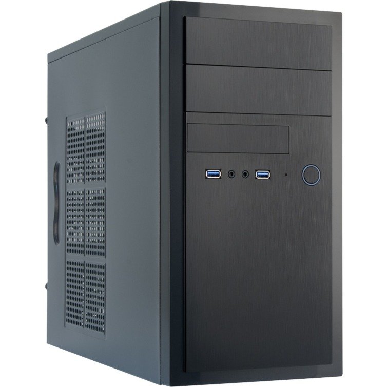 Chieftec HT-01B-OP Negro