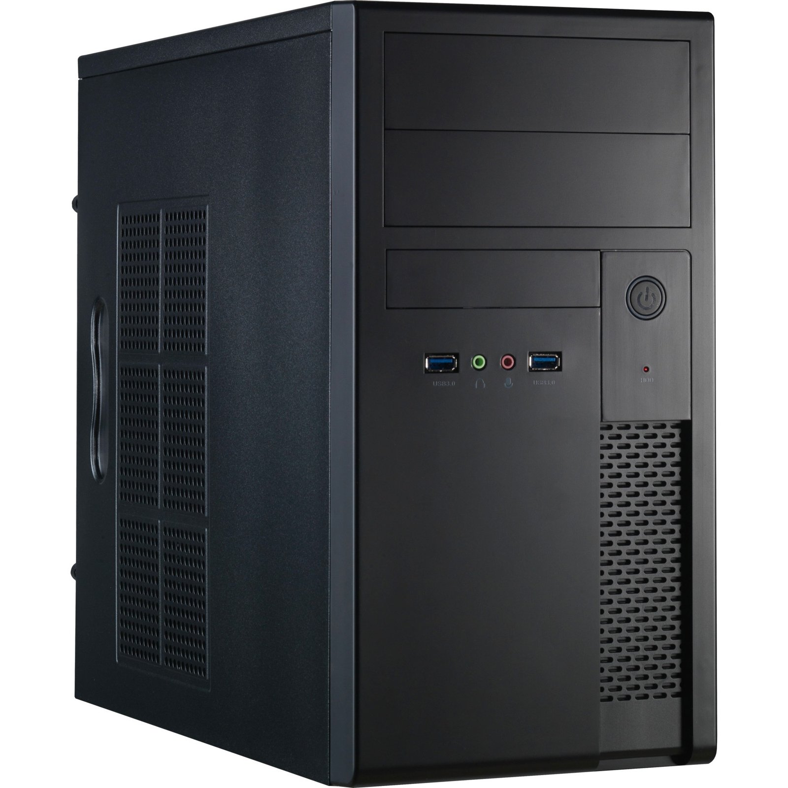 Chieftec XT-01B-OP Negro