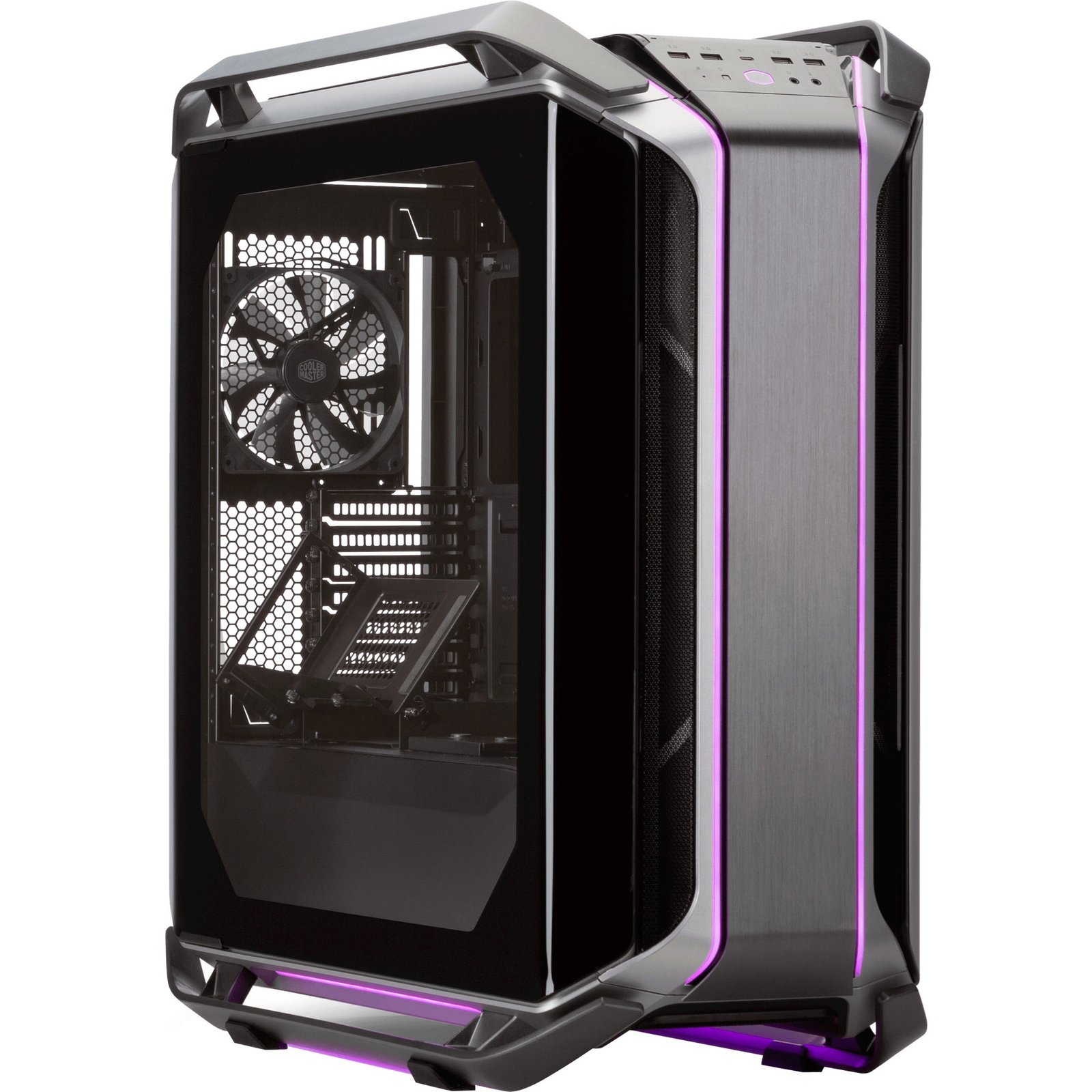 Cooler Master COSMOS C700M Negro