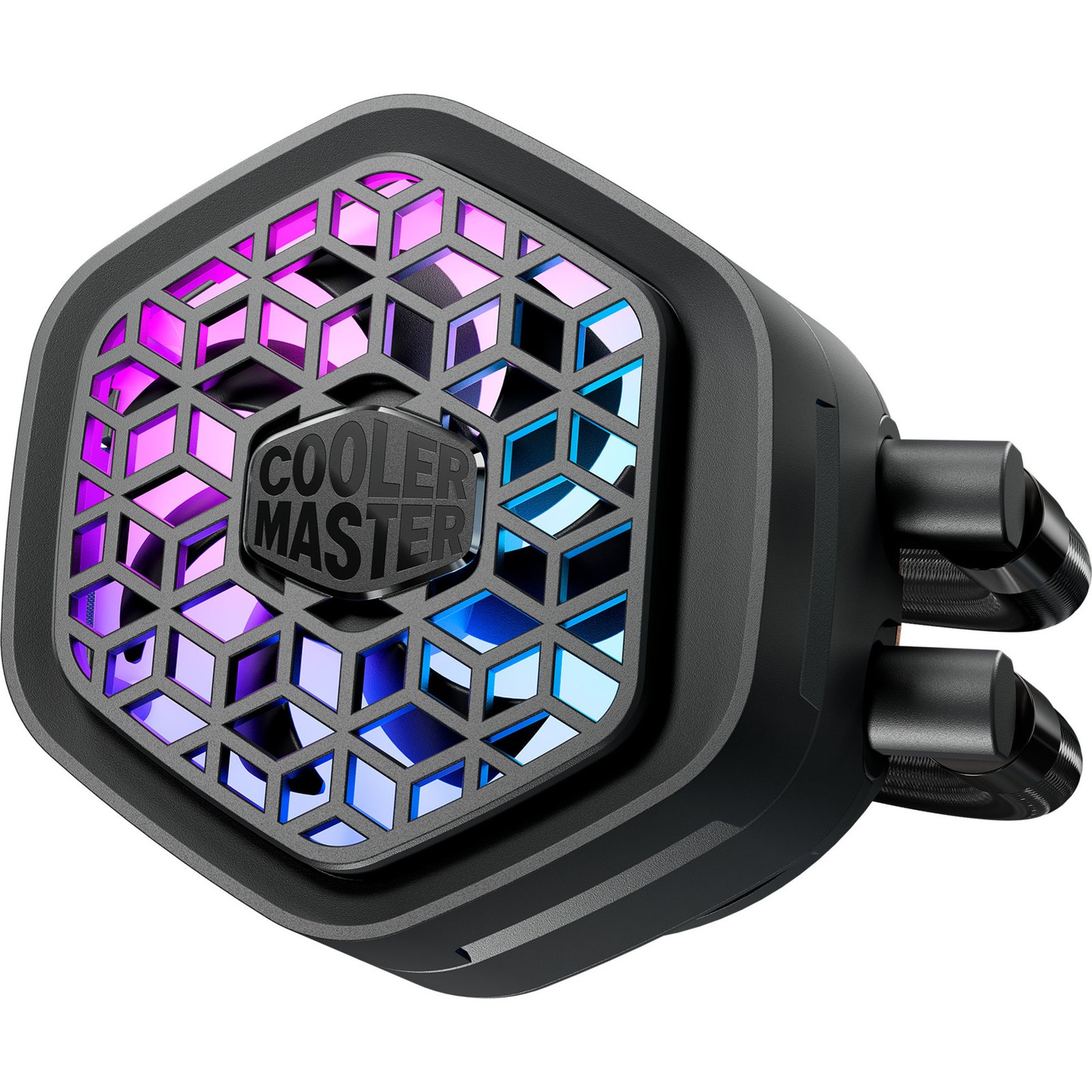 Cooler Master Flex-Kit : VRM Fan Negro