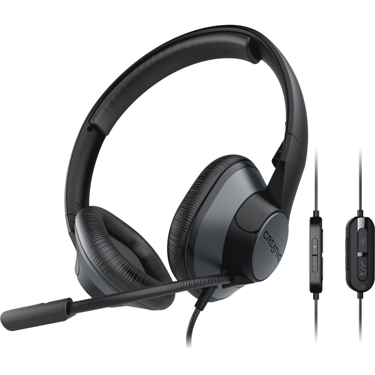 Creative HS-720 V2 Negro
