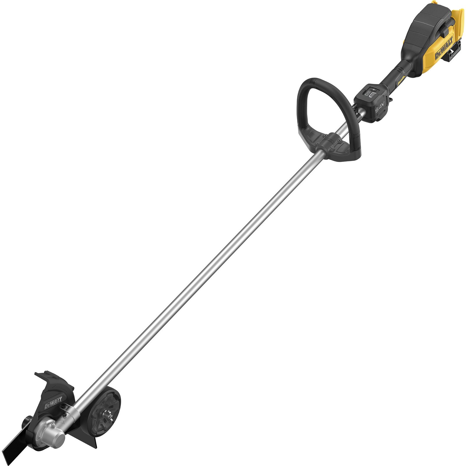 DEWALT Akku-Kantenschneider (DCMED411N-XJ) Amarillo