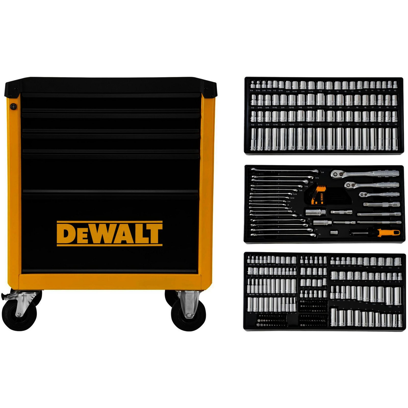 DEWALT DWHT50001-1 Amarillo
