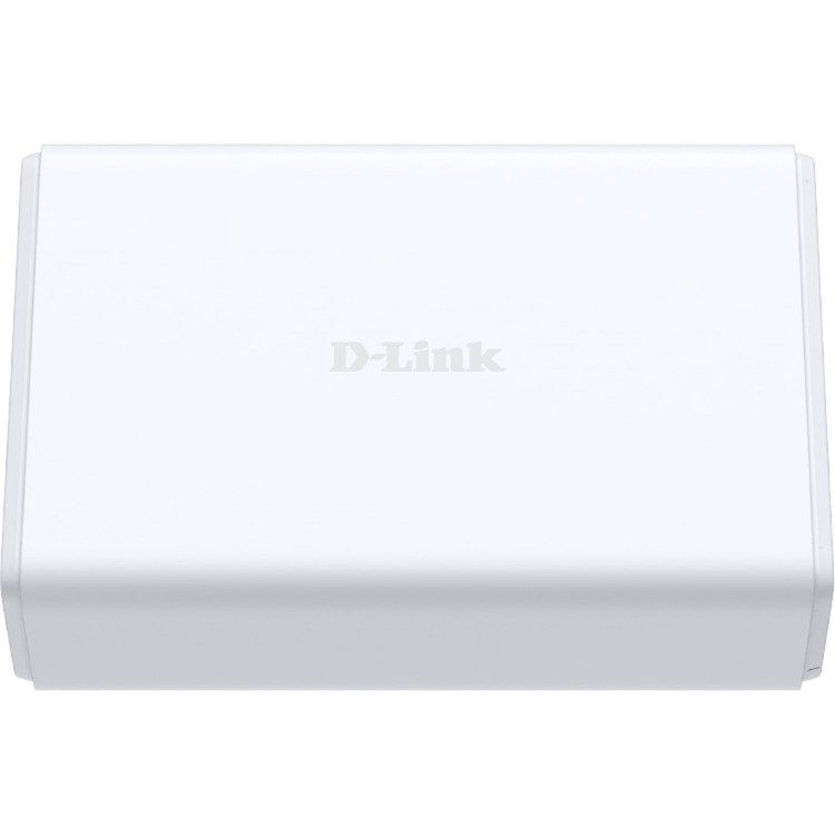 D-Link 240W GaN cargador DCF-241/E Blanco - Imagen 3