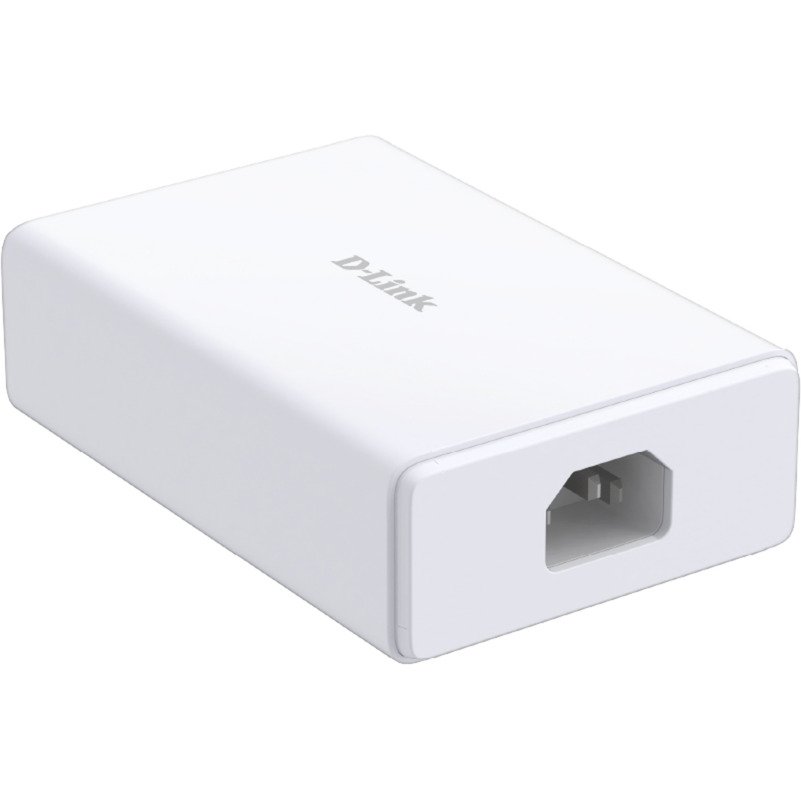 D-Link 240W GaN cargador DCF-241/E Blanco - Imagen 4
