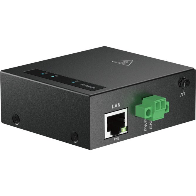 D-Link 4G M2M PoE-Modem​ DWM-311-TP DWM-311-TP/E
