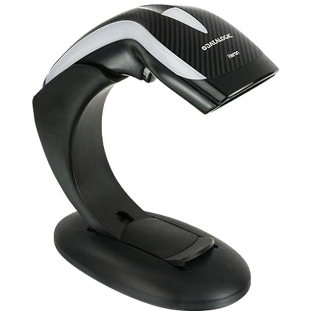 Datalogic Heron HD3130 Linear Imager USB Kit Negro