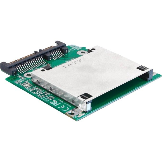DeLOCK Card Reader SATA > CFast (91714)