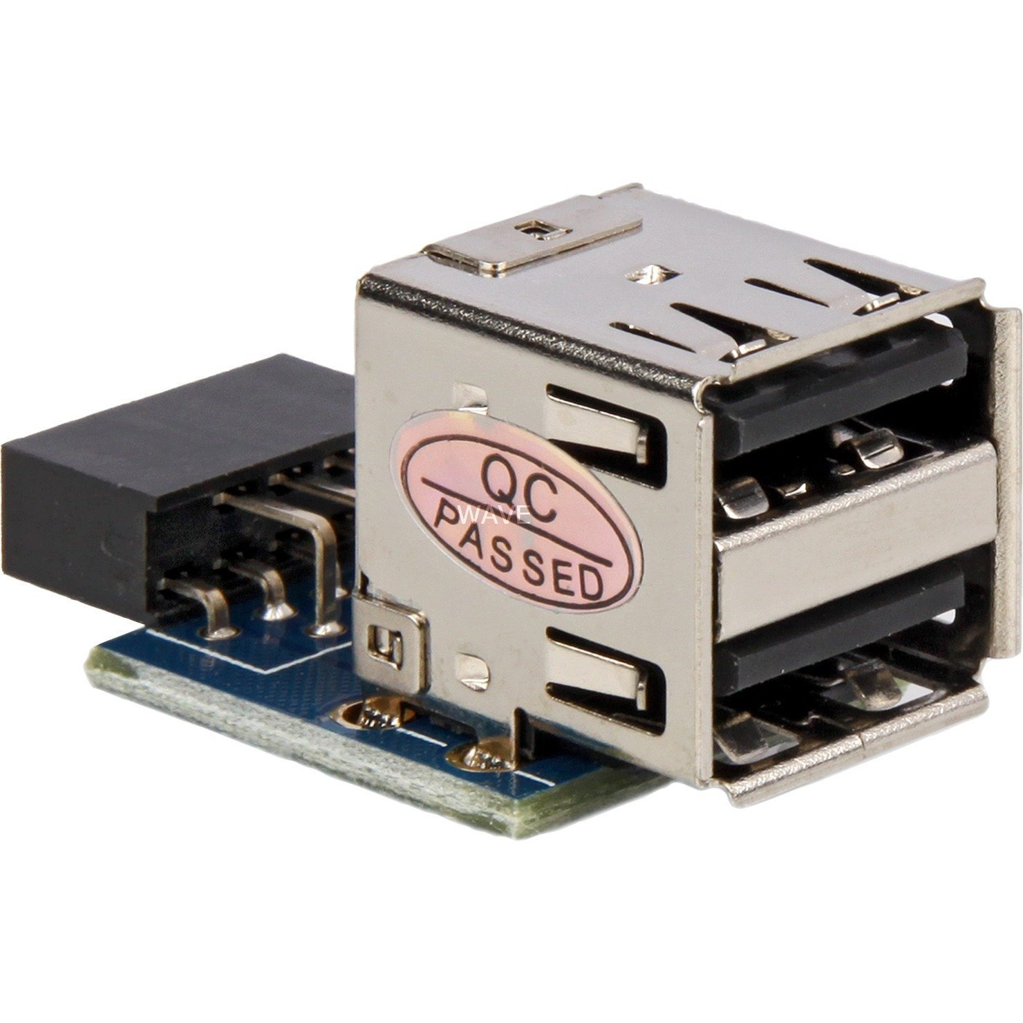 DeLOCK USB 2.0 adaptador