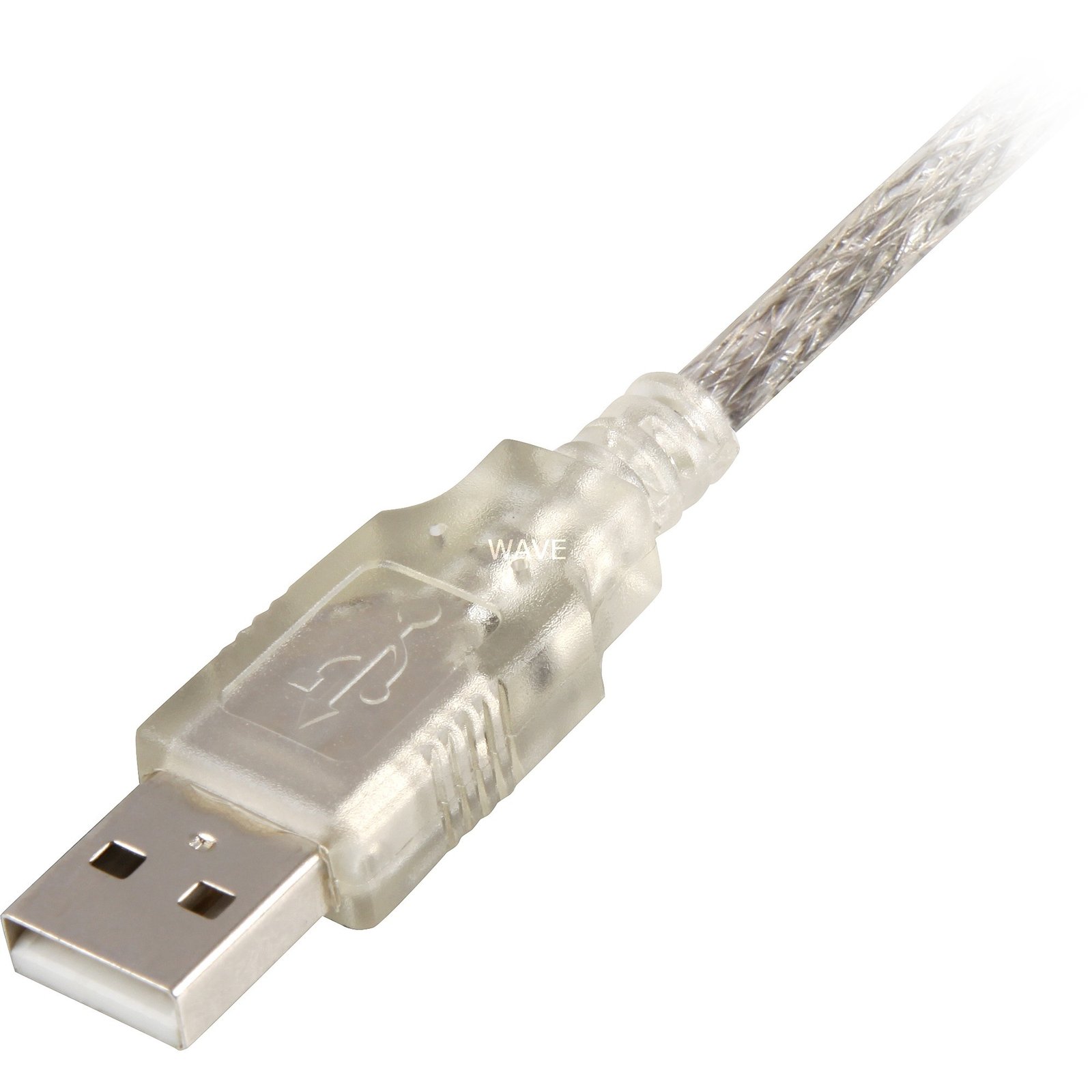DeLOCK USB 2.0 cable - Imagen 3