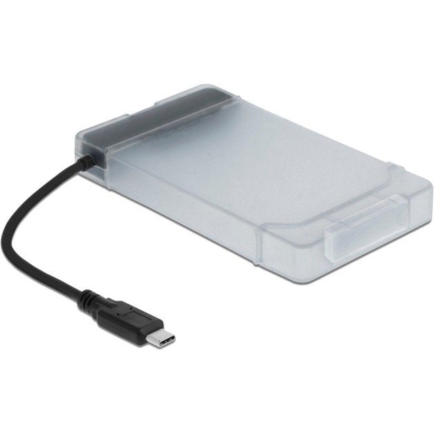 DeLOCK USB 3.2 Gen 1 Konverter Negro - Imagen 2