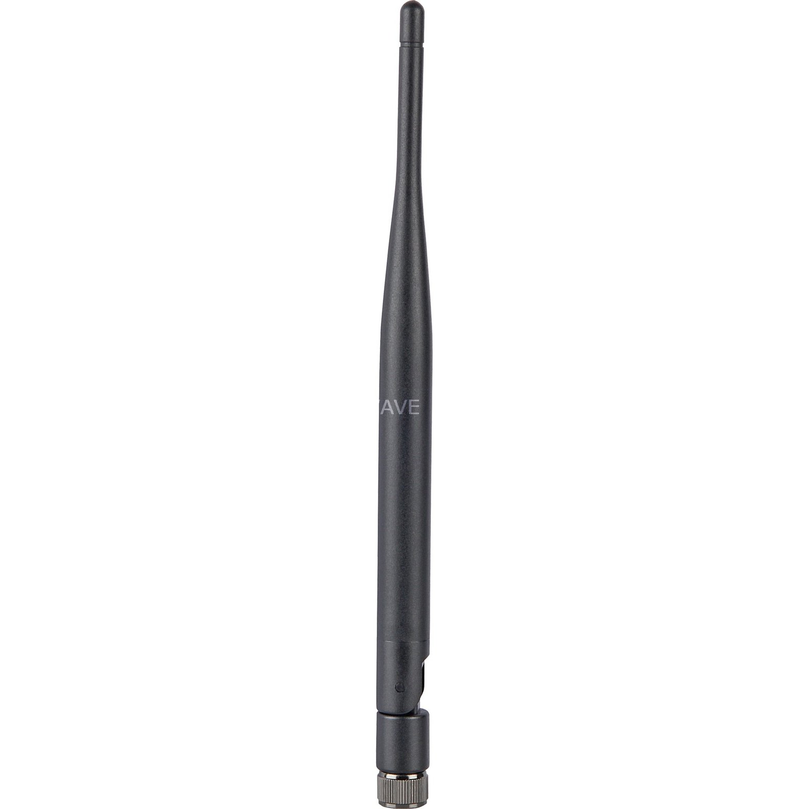 DeLOCK WLAN 802.11 a/b/g/n Antenne RP-SMA 5 dBi Negro
