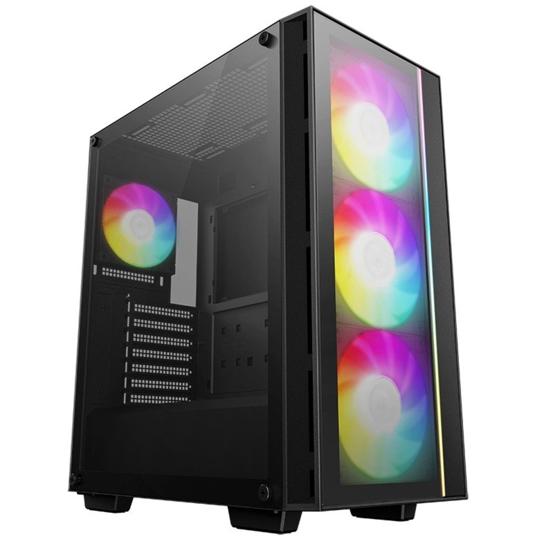 DeepCool MATREXX 55 V4 C Negro