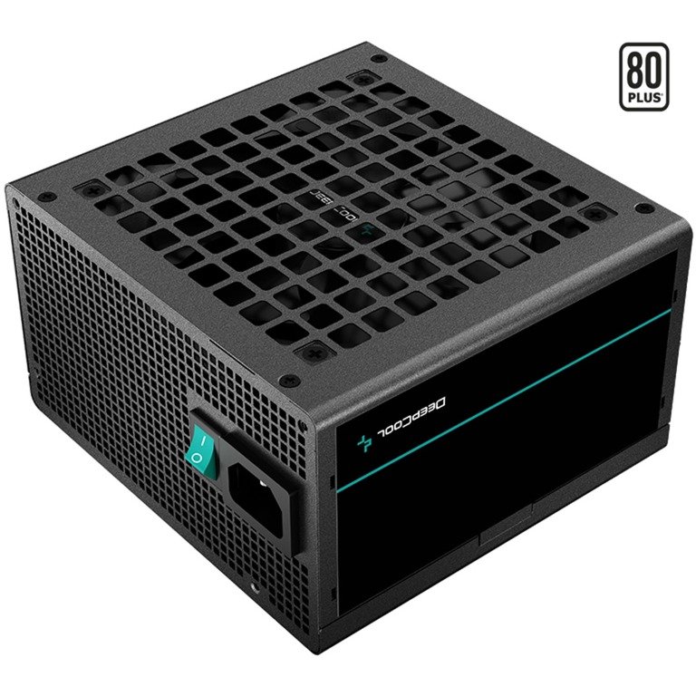 DeepCool PF750 750W Negro