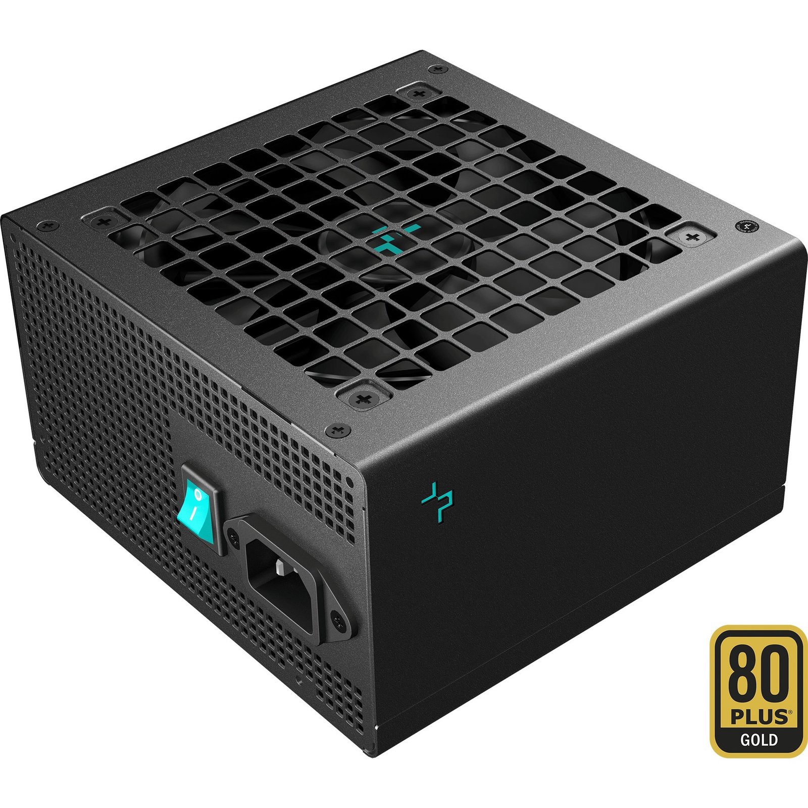 DeepCool PN650M Negro