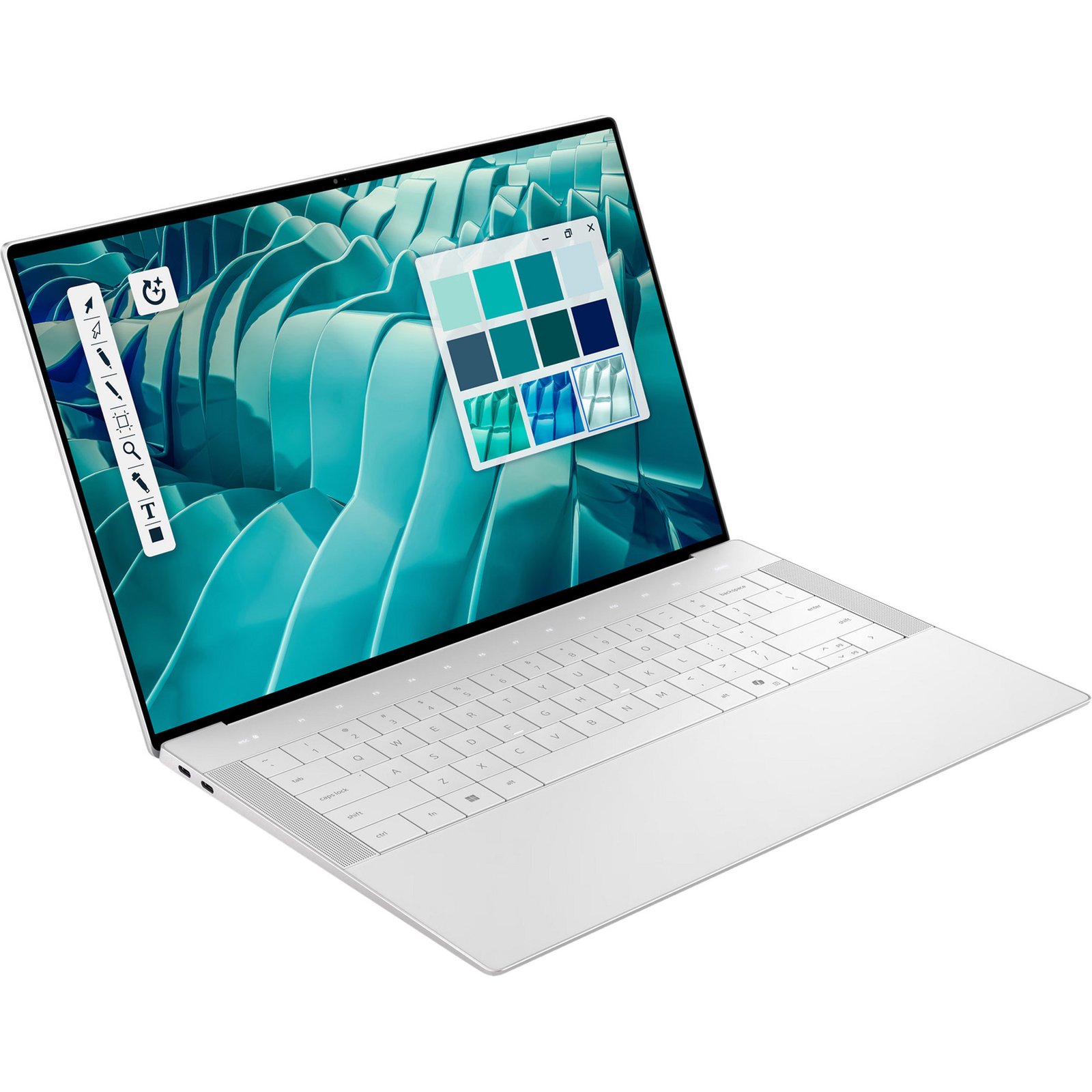 Dell 14 Premium (M76T7), 1 TB