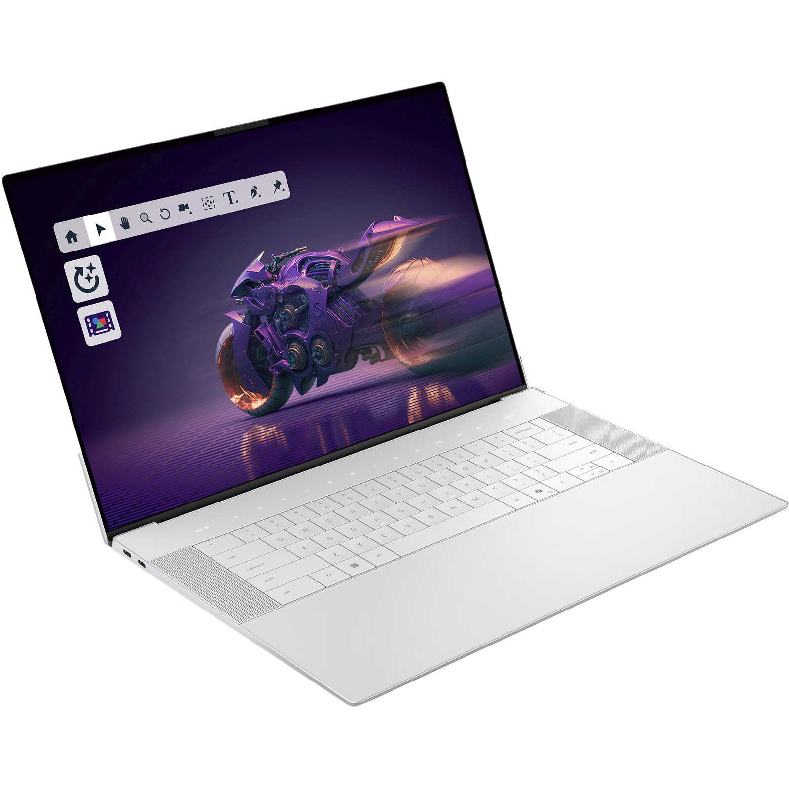 Dell 16 Premium (RWJ64), 2 TB