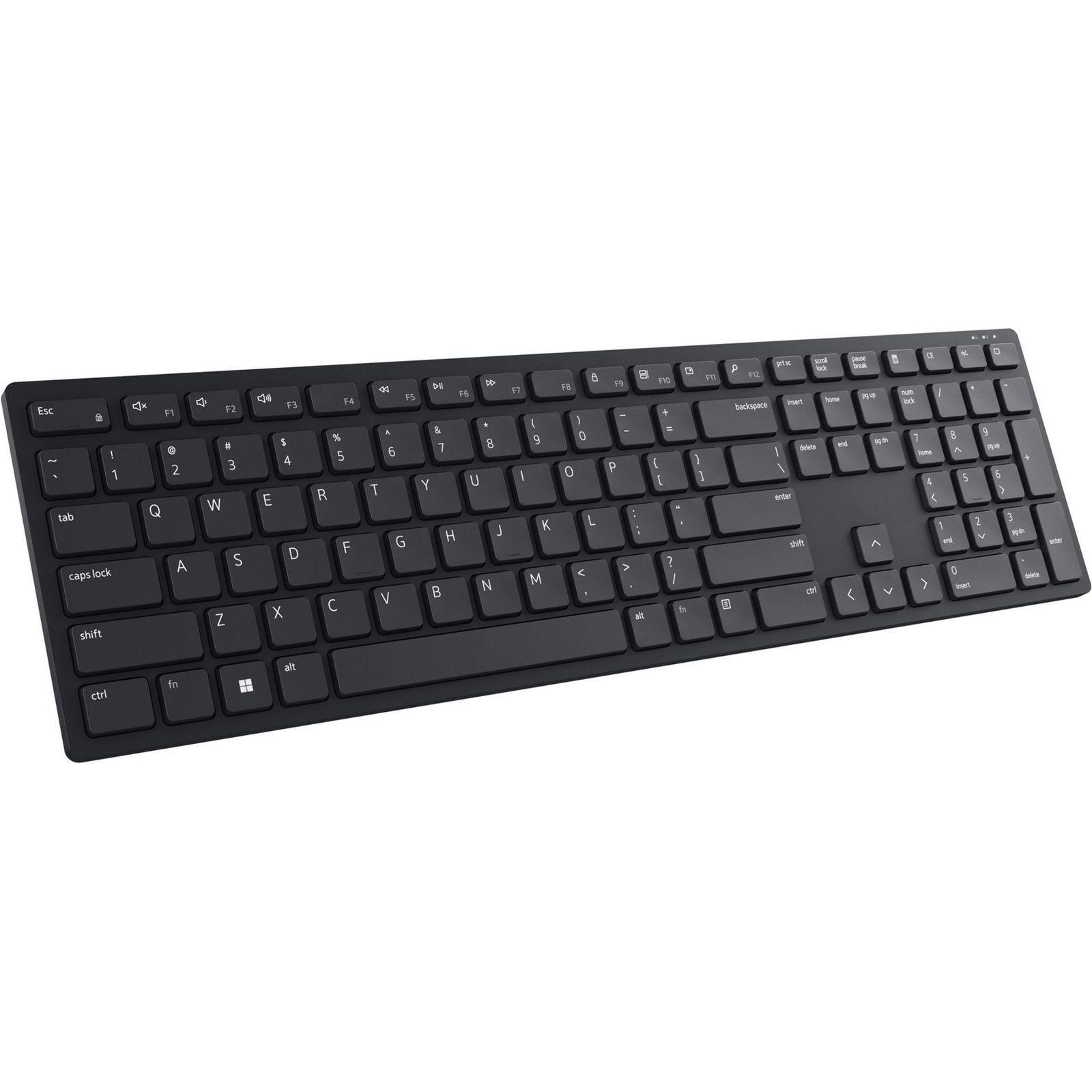 Dell KB500 Negro