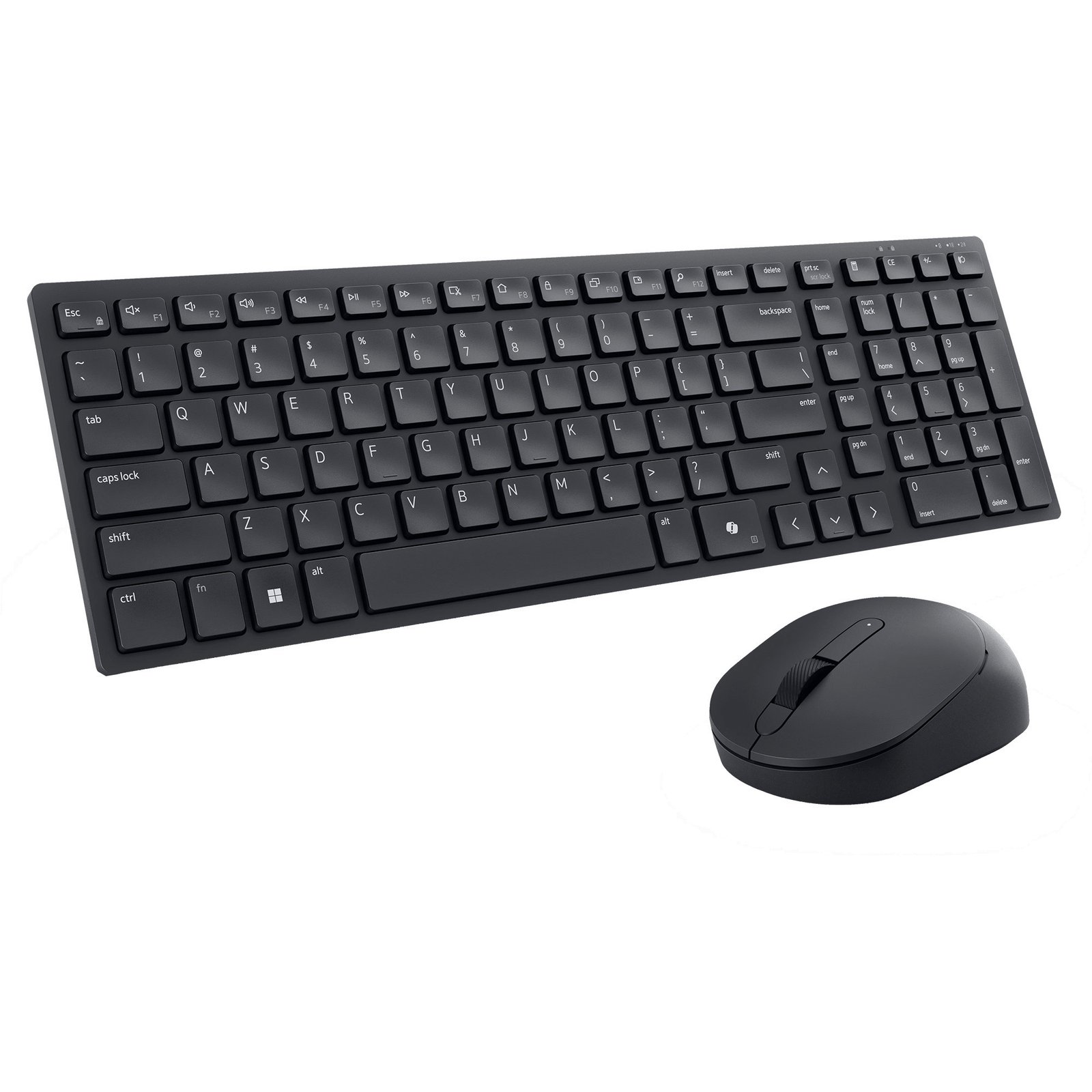 Dell KM555 Negro