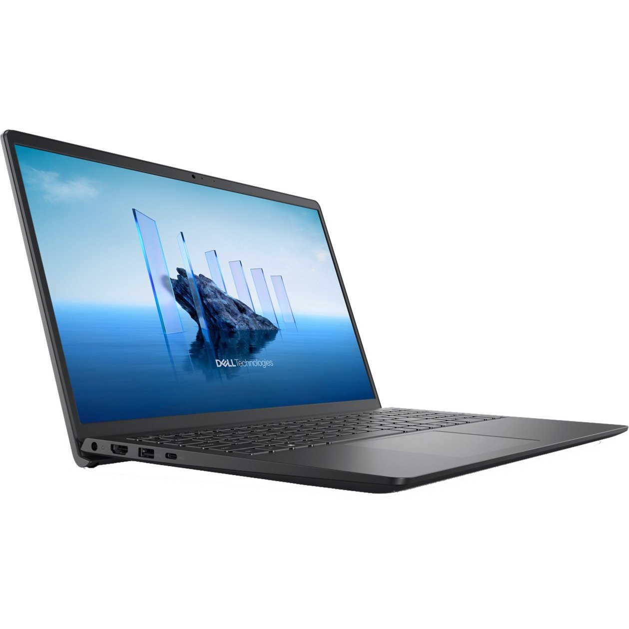 Dell Pro 15 Essential (NW5N5) Negro, 512 GB