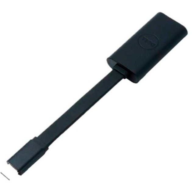 Dell USB 3.2 Gen 1 adaptador Negro - Imagen 2