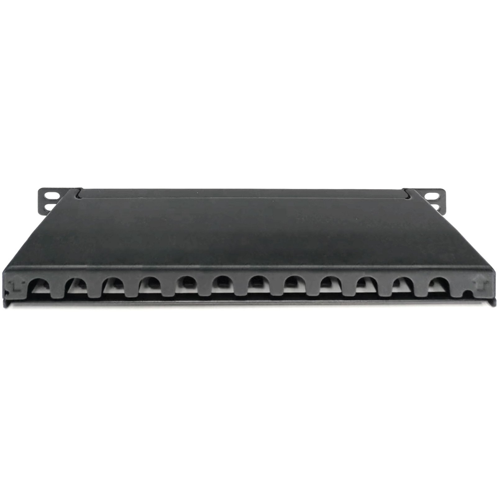 Digitus 10" Slim Panel de parcheo DN-91612S-SL-EA Negro - Imagen 3