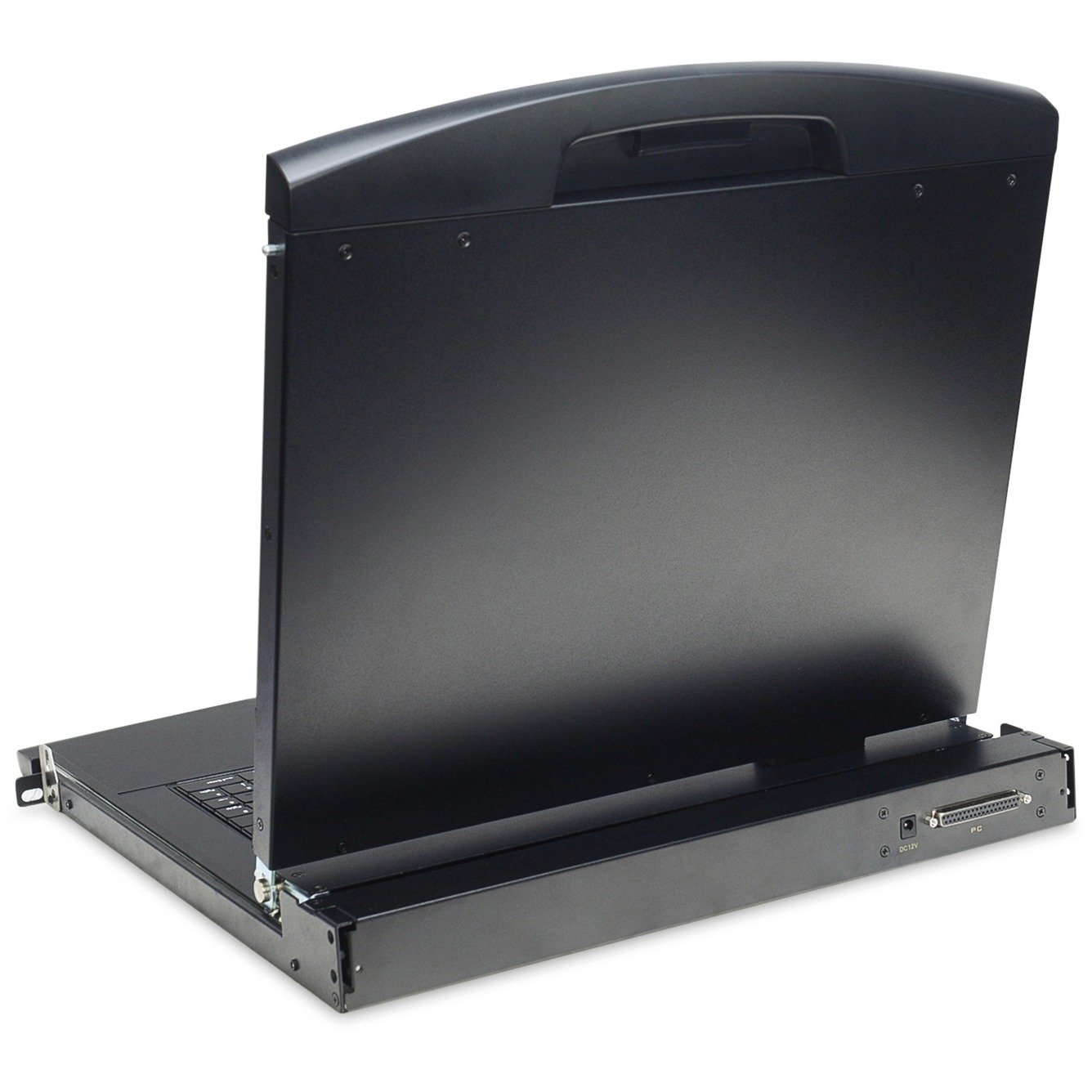 Digitus 19" KVM Konsole 17"TFT 16Port - Imagen 3