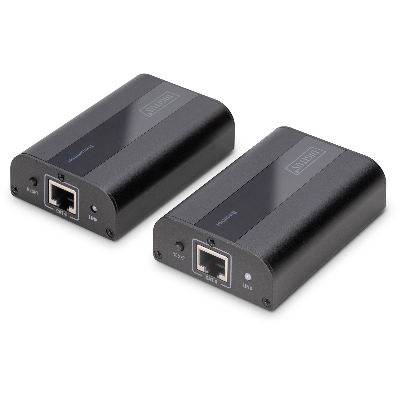 Digitus 4K HDMI Extender Set - Imagen 2