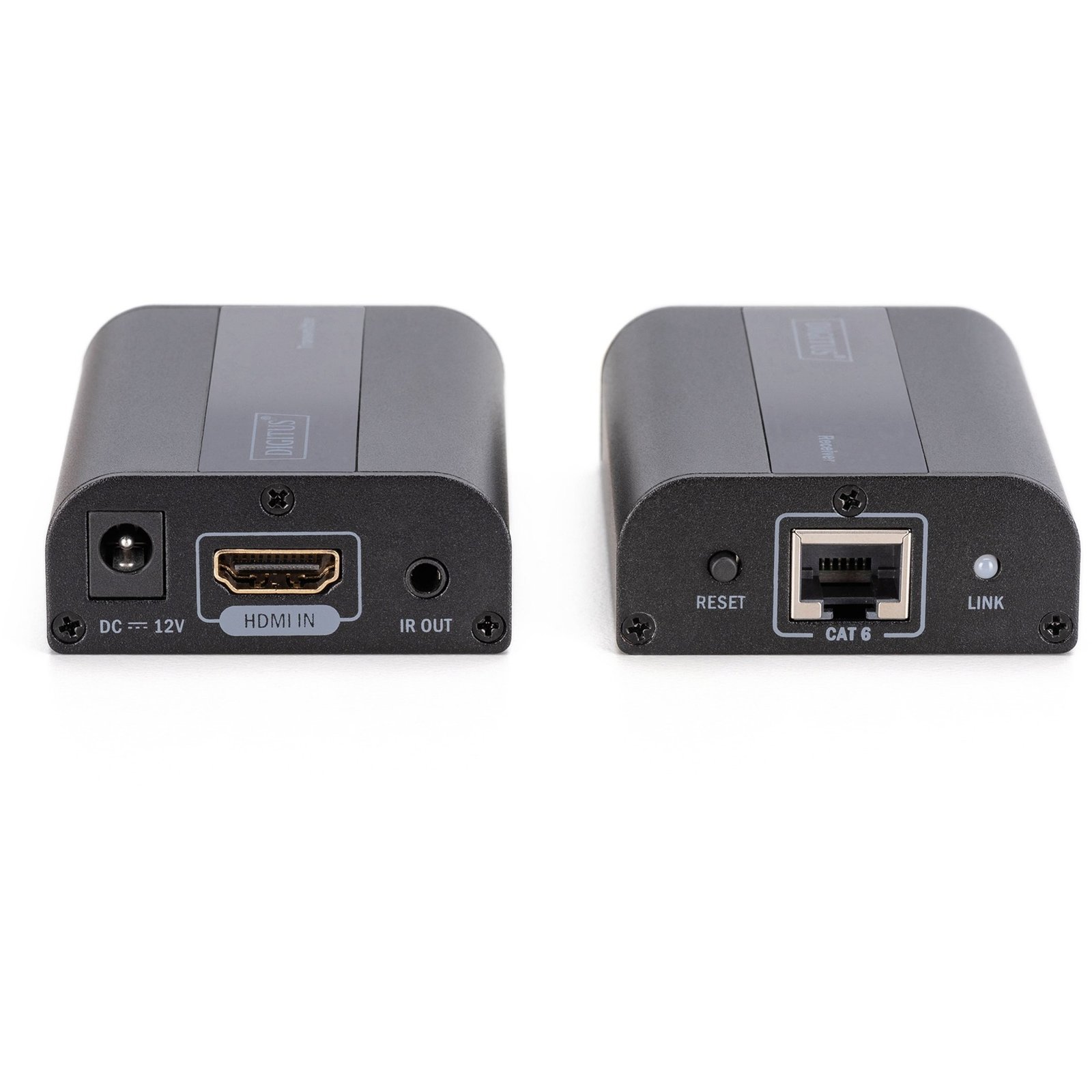 Digitus 4K HDMI Extender Set - Imagen 4