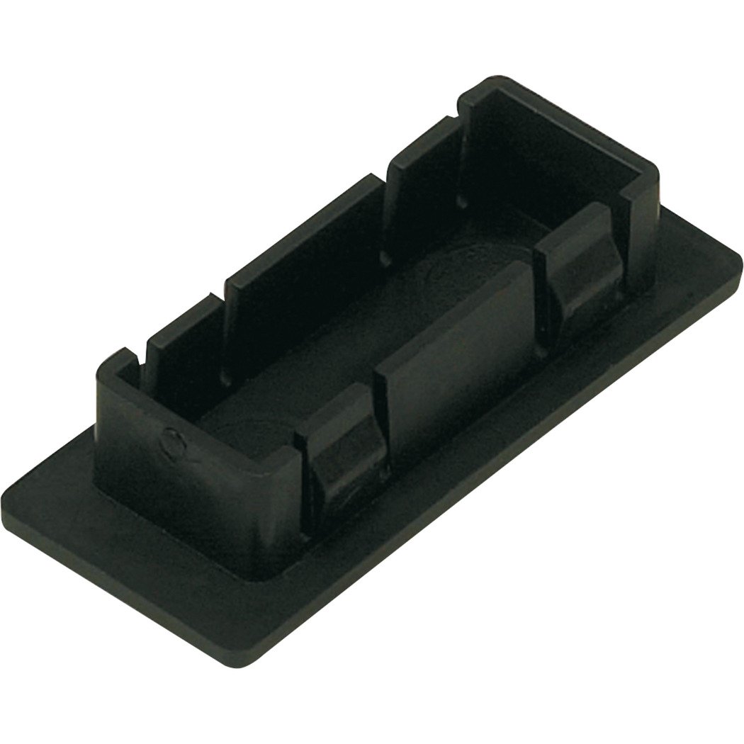 Digitus Blindstopfen para SC Dúplex Negro
