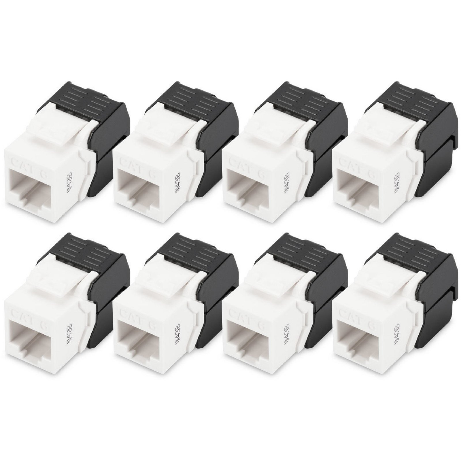 Digitus CAT 6 Keystone Modul - Imagen 2