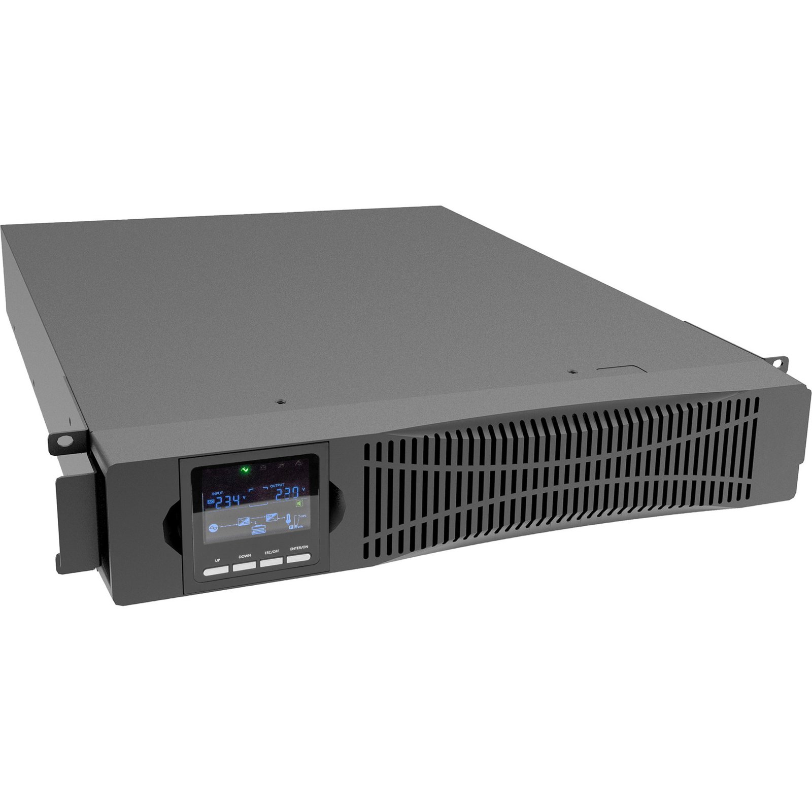 Digitus DN-170094 OnLine Negro