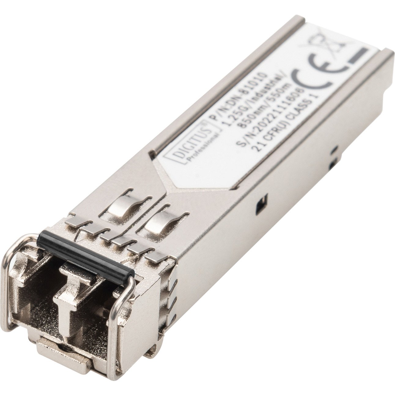 Digitus Industrielles mini GBIC (SFP) Modul