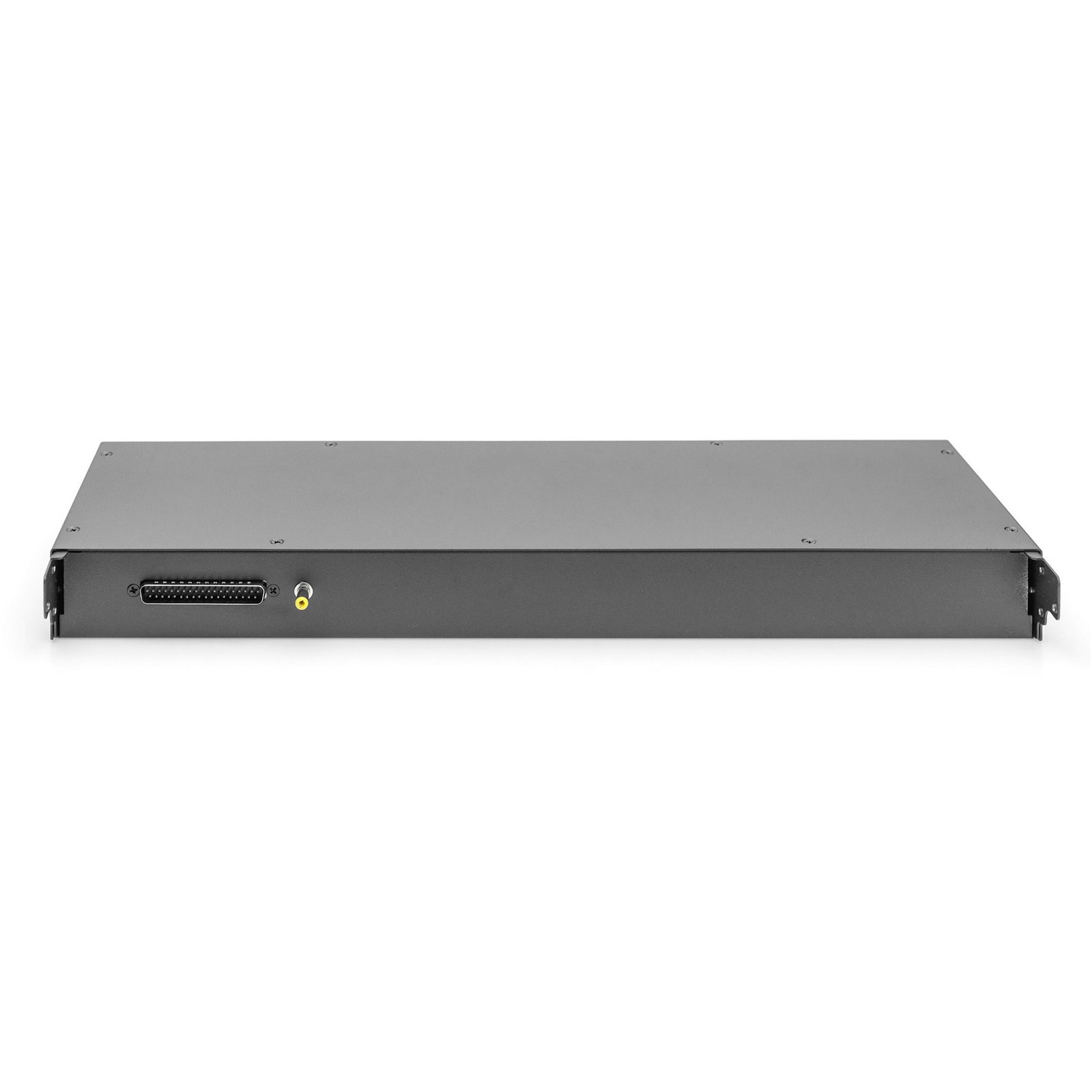 Digitus KVM Switch CAT 5 16-Port Negro - Imagen 3