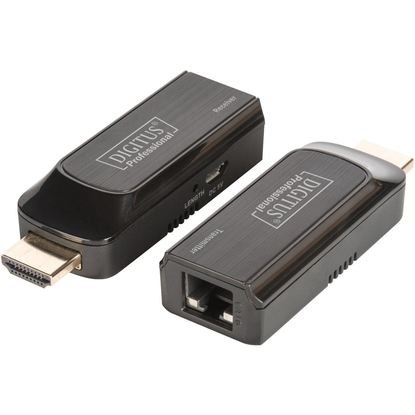 Digitus Mini HDMI Extender Set