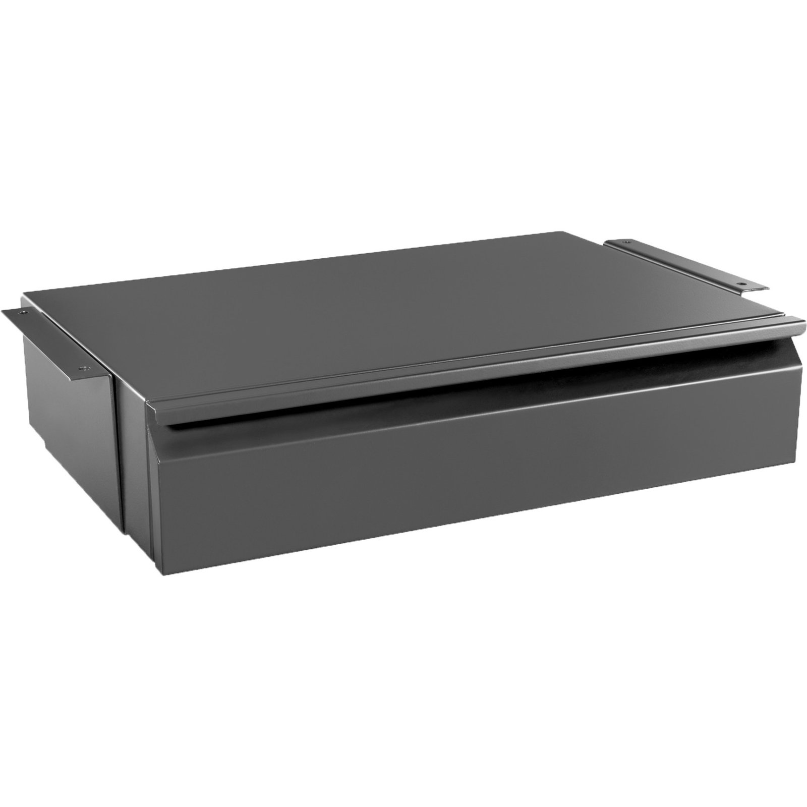 Digitus Schreibtisch Unterbau-Schublade Negro