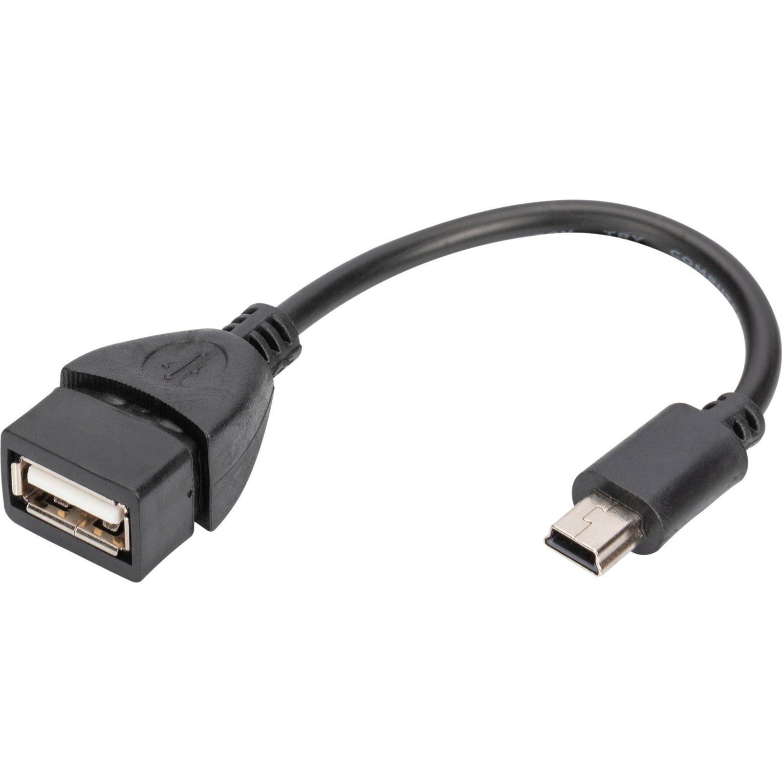 Digitus USB adaptador / Konverter