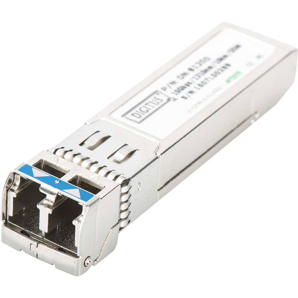 Digitus mini GBIC (SFP) Modul 10Gbps 0.3km